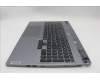Lenovo 5CB1P55288 Tastatur inkl. Topcase ASM FRA C 83DG LGBLAI