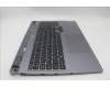 Lenovo 5CB1P55288 Tastatur inkl. Topcase ASM FRA C 83DG LGBLAI