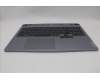 Lenovo 5CB1P55318 Tastatur inkl. Topcase ASM HUN C 83DG LGBLAI