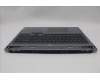 Lenovo 5CB1P55318 Tastatur inkl. Topcase ASM HUN C 83DG LGBLAI