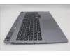 Lenovo 5CB1P55318 Tastatur inkl. Topcase ASM HUN C 83DG LGBLAI