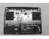 Lenovo 5CB1P55327 Tastatur inkl. Topcase ASM BEL C 83DG LGBLAI