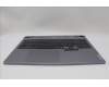 Lenovo 5CB1P55327 Tastatur inkl. Topcase ASM BEL C 83DG LGBLAI