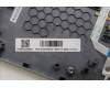 Lenovo 5CB1P55327 Tastatur inkl. Topcase ASM BEL C 83DG LGBLAI