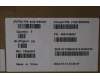 Lenovo 5CB1P55347 Tastatur inkl. Topcase ASM SLV C 83DG LGBLAI