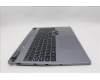 Lenovo 5CB1P55347 Tastatur inkl. Topcase ASM SLV C 83DG LGBLAI