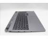 Lenovo 5CB1P55357 Tastatur inkl. Topcase ASM SWS C 83DG LGBLAI