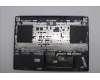 Lenovo 5CB1P55365 Tastatur inkl. Topcase ASM BUL C 83DG LGBLAI