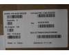 Lenovo 5CB1P55365 Tastatur inkl. Topcase ASM BUL C 83DG LGBLAI