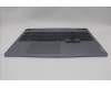 Lenovo 5CB1P55365 Tastatur inkl. Topcase ASM BUL C 83DG LGBLAI