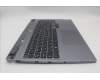 Lenovo 5CB1P55365 Tastatur inkl. Topcase ASM BUL C 83DG LGBLAI