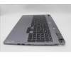 Lenovo 5CB1P55402 Tastatur inkl. Topcase ASM UKR C 83DG LGBLAI