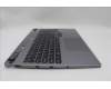 Lenovo 5CB1P55438 Tastatur inkl. TopcaseASM EUROENG C83DG LGRGBAI
