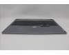5CB1P55447 Lenovo COVER Upper Case ASM KOR C 83DG LGRGBAI