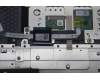 5CB1P55447 Lenovo COVER Upper Case ASM KOR C 83DG LGRGBAI