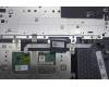 Lenovo 5CB1P55465 Tastatur inkl. Topcase ASM RUS C 83DG LGRGBAI