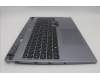 Lenovo 5CB1P55474 Tastatur inkl. Topcase ASM ARA C 83DG LGRGBAI