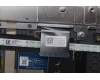 Lenovo 5CB1P55504 Tastatur inkl. Topcase ASM UK C 83DG LGRGBAI