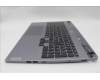 Lenovo 5CB1P55513 Tastatur inkl. Topcase ASM ITA C 83DG LGRGBAI