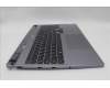 Lenovo 5CB1P55513 Tastatur inkl. Topcase ASM ITA C 83DG LGRGBAI