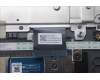 Lenovo 5CB1P55567 Tastatur inkl. TopcaseASM NORDIC C 83DG LGRGBAI