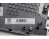 Lenovo 5CB1P55567 Tastatur inkl. TopcaseASM NORDIC C 83DG LGRGBAI