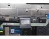 Lenovo 5CB1P55614 Tastatur inkl. Topcase ASM BEL C 83DG LGRGBAI