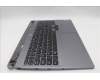 Lenovo 5CB1P55614 Tastatur inkl. Topcase ASM BEL C 83DG LGRGBAI