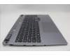 Lenovo 5CB1P55632 Tastatur inkl. Topcase ASM SLV C 83DG LGRGBAI