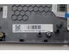 Lenovo 5CB1P55632 Tastatur inkl. Topcase ASM SLV C 83DG LGRGBAI