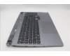 Lenovo 5CB1P55643 Tastatur inkl. Topcase ASM SWS C 83DG LGRGBAI