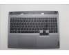 Lenovo 5CB1P55661 Tastatur inkl. TopcaseASM CZE/SLK C83DG LGRGBAI