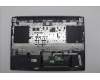 Lenovo 5CB1P55661 Tastatur inkl. TopcaseASM CZE/SLK C83DG LGRGBAI