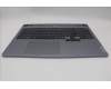 Lenovo 5CB1P55661 Tastatur inkl. TopcaseASM CZE/SLK C83DG LGRGBAI