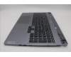 Lenovo 5CB1P55661 Tastatur inkl. TopcaseASM CZE/SLK C83DG LGRGBAI