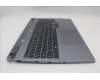 Lenovo 5CB1P55661 Tastatur inkl. TopcaseASM CZE/SLK C83DG LGRGBAI