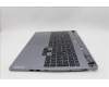 Lenovo 5CB1P55671 Tastatur inkl. Topcase französischA/ARA C83DG LGRGBAI