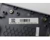Lenovo 5CB1P55671 Tastatur inkl. Topcase französischA/ARA C83DG LGRGBAI