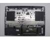 5CB1P55688 Lenovo COVER Upper Case ASM UKR C 83DG LGRGBAI