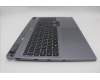 5CB1P55688 Lenovo COVER Upper Case ASM UKR C 83DG LGRGBAI