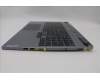 5CB1P55697 Lenovo COVER UpperCaseASM USA ENG C83DG LGRGBAI