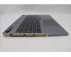 5CB1P55697 Lenovo COVER UpperCaseASM USA ENG C83DG LGRGBAI