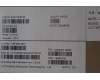 5CB1P55750 Lenovo COVER Cover L 83GW LCD BK