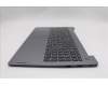 Lenovo 5CB1P55820 Tastatur inkl. Topcase ASM_FRA L 83GWNFP LG