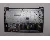 Lenovo 5CB1P69453 Tastatur inkl. Topcase ASM_UK L 83GWNFP LG