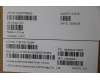Lenovo 5CB1P69453 Tastatur inkl. Topcase ASM_UK L 83GWNFP LG