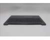 Lenovo 5CB1P69453 Tastatur inkl. Topcase ASM_UK L 83GWNFP LG