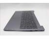 Lenovo 5CB1P69453 Tastatur inkl. Topcase ASM_UK L 83GWNFP LG