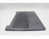 Lenovo 5CB1P69453 Tastatur inkl. Topcase ASM_UK L 83GWNFP LG