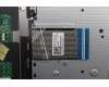 Lenovo 5CB1P70406 Tastatur inkl. Topcase ASM_ARA L 83GWNFP BK